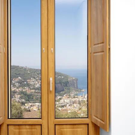 بيت للعطل Casa Fralu فيكو إيكوينس