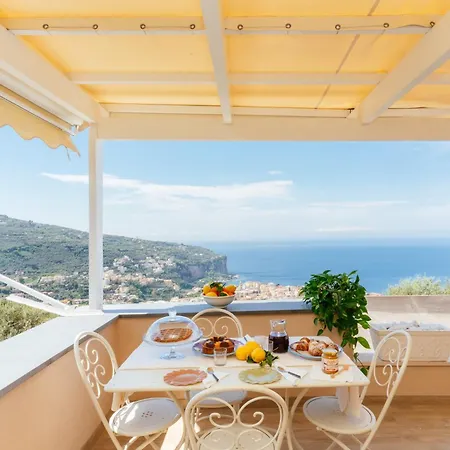 Hébergement de vacances Casa Fralu