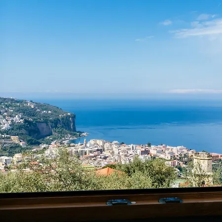 بيت للعطل Casa Fralu