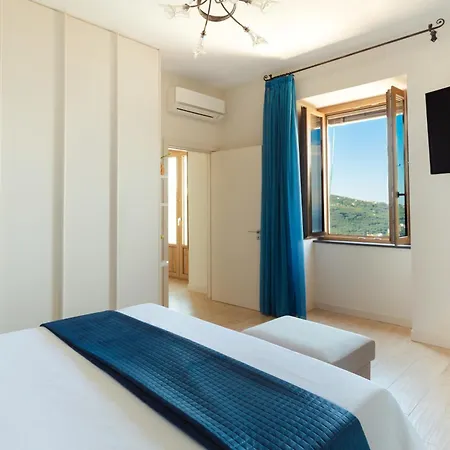 Casa Fralu بيت للعطل فيكو إيكوينس