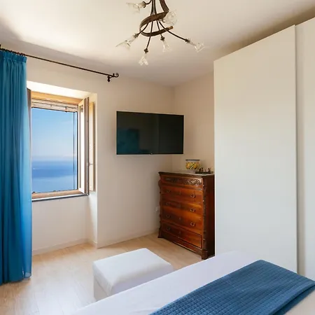 Casa Fralu Hébergement de vacances *