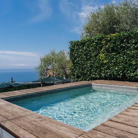 Casa Fralu * فيكو إيكوينس
