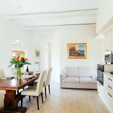 Casa Fralu Hébergement de vacances *