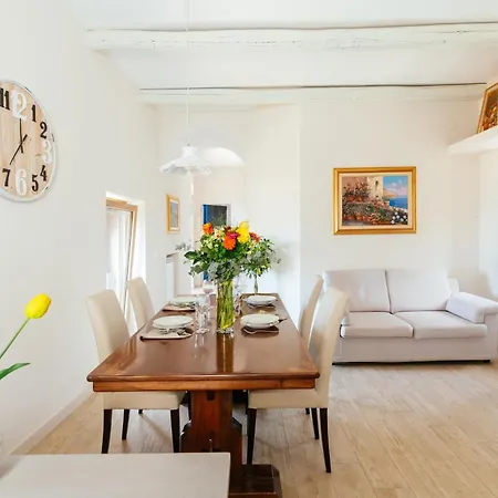 Casa Fralu Hébergement de vacances *