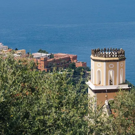 بيت للعطل Casa Fralu