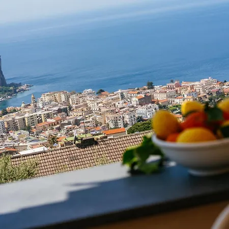 Casa Fralu Hébergement de vacances *