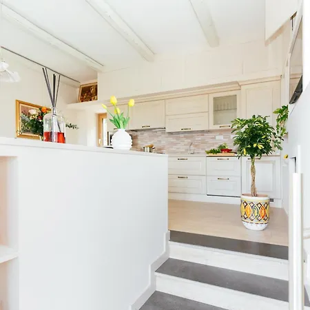 Casa Fralu Hébergement de vacances *
